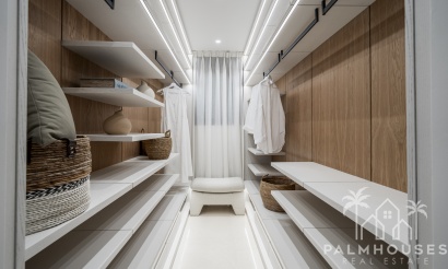 Nieuwbouw - Appartement - Marbella