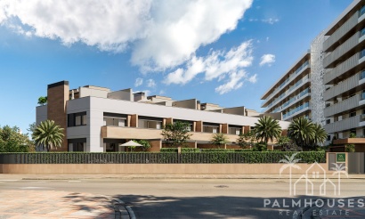 Nieuwbouw - Huis - Fuengirola