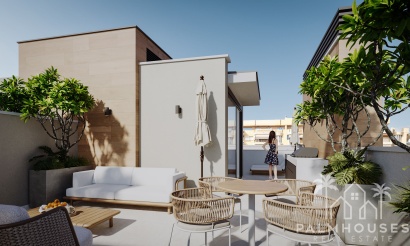 Nieuwbouw - Huis - Fuengirola