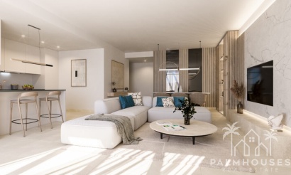 New Build - Apartments - Estepona
