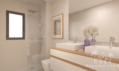 Nieuwbouw - Appartement - Torremolinos