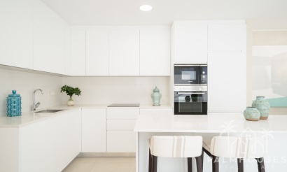 Nieuwbouw - Appartement - Torremolinos