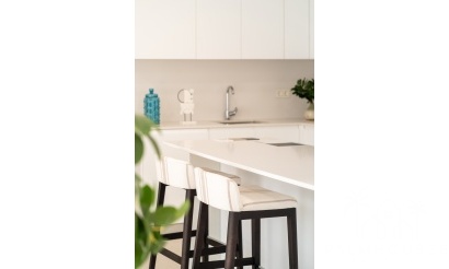 Nieuwbouw - Appartement - Torremolinos