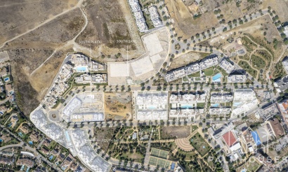 Nieuwbouw - Appartement - Estepona