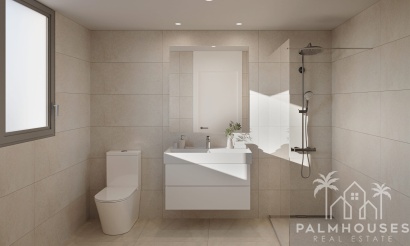 Nieuwbouw - Appartement - Estepona