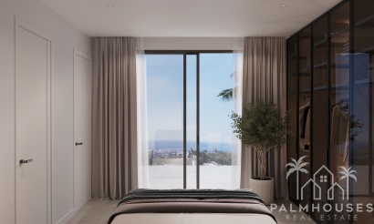 Nieuwbouw - Appartement - Estepona