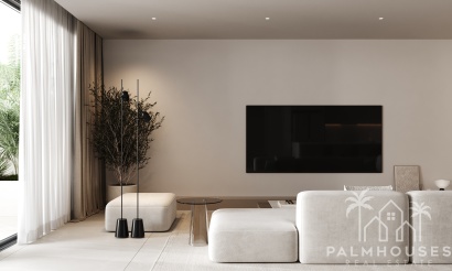 Nueva construcción  - Apartment - Estepona