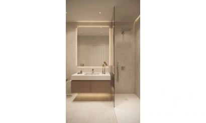 Nueva construcción  - Apartment - Estepona