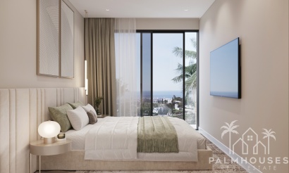 Nieuwbouw - Appartement - Estepona