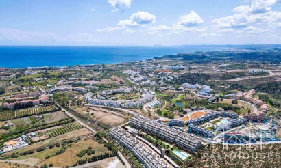 Nieuwbouw - Appartement - Estepona