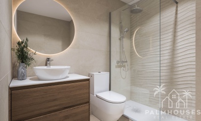 Nieuwbouw - Appartement - Estepona