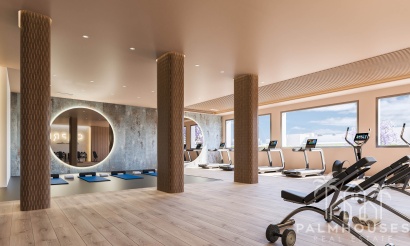 Nieuwbouw - Appartement - Estepona