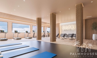 Nieuwbouw - Appartement - Estepona