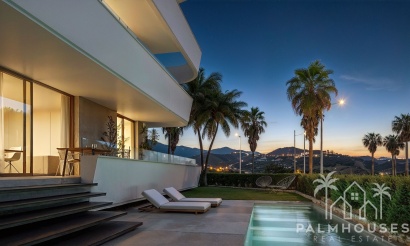 Nouvelle construction - Apartment - Estepona