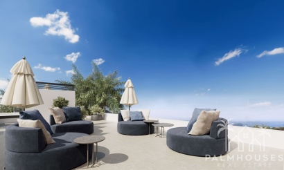 Nieuwbouw - Villa - Marbella