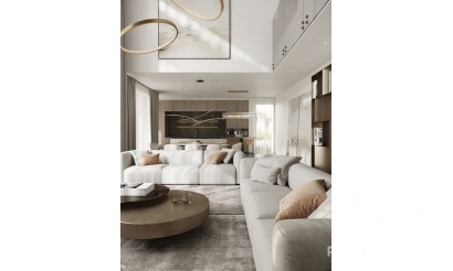 Nieuwbouw - Villa - Marbella