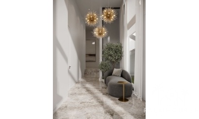 Nieuwbouw - Villa - Marbella