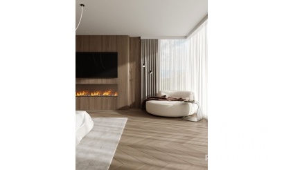 Nieuwbouw - Villa - Marbella