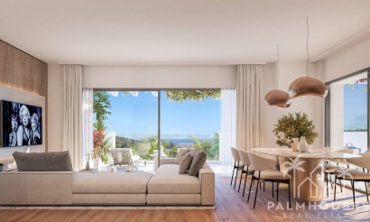 Nieuwbouw - Appartement - Casares