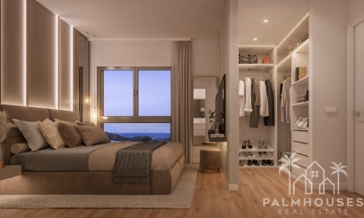 Nieuwbouw - Appartement - Casares