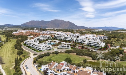 Nouvelle construction - Apartment - Casares