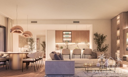 Nouvelle construction - Apartment - Casares