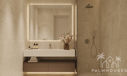 Nieuwbouw - Appartement - Estepona