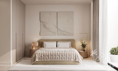 Nieuwbouw - Appartement - Estepona