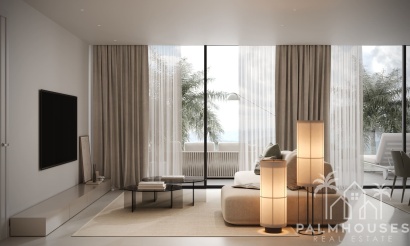 Nieuwbouw - Appartement - Estepona
