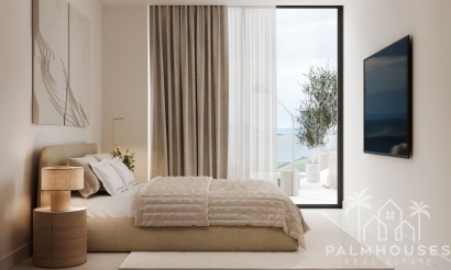 New Build - Apartments - Estepona