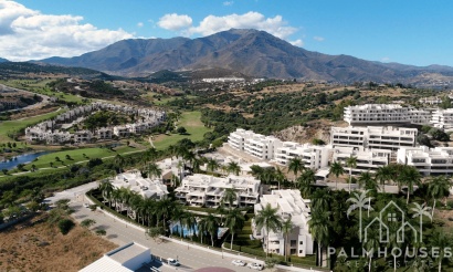 Nieuwbouw - Appartement - Estepona