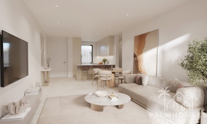 Nieuwbouw - Appartement - Estepona