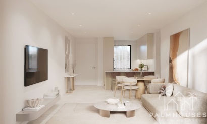 Nieuwbouw - Appartement - Estepona