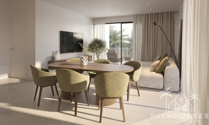 Nieuwbouw - Appartement - Estepona