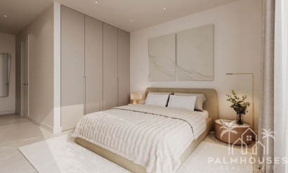 Nieuwbouw - Appartement - Estepona