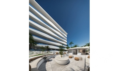Nueva construcción  - Apartment - Fuengirola