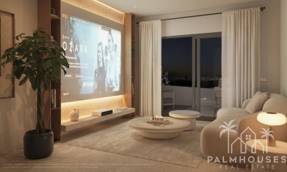 Nueva construcción  - Apartment - Fuengirola