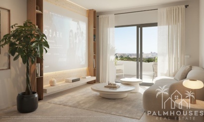 Nueva construcción  - Apartment - Fuengirola