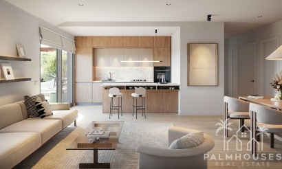 Nueva construcción  - Apartment - Fuengirola