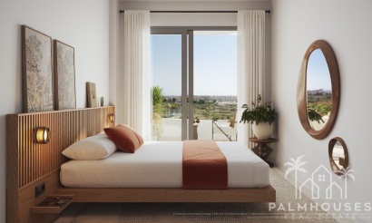 Nueva construcción  - Apartment - Fuengirola