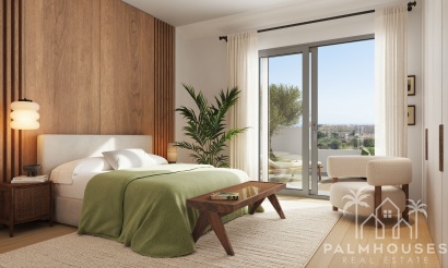 Nueva construcción  - Apartment - Fuengirola