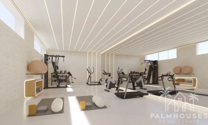 Nieuwbouw - Appartement - Mijas