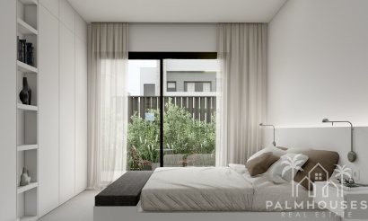 Nouvelle construction - Villa - San Juan de los Terreros - San Juan De Los Terreros