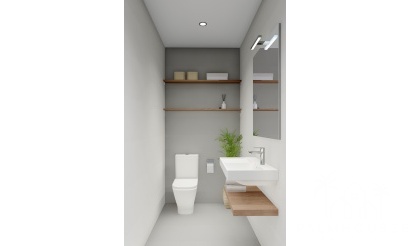 Nieuwbouw - Villa - San Juan de los Terreros - San Juan De Los Terreros