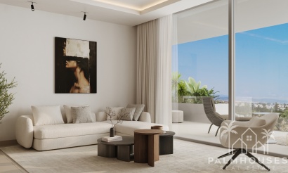 Nieuwbouw - Appartement - Marbella