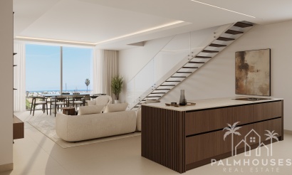 Nieuwbouw - Appartement - Marbella