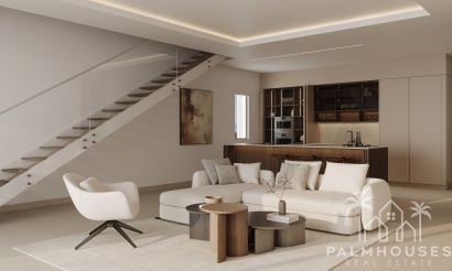 Nieuwbouw - Appartement - Marbella