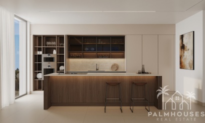 Nieuwbouw - Appartement - Marbella