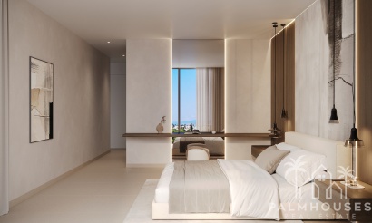 Nieuwbouw - Appartement - Marbella