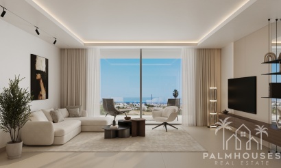 Nueva construcción  - Apartment - Marbella